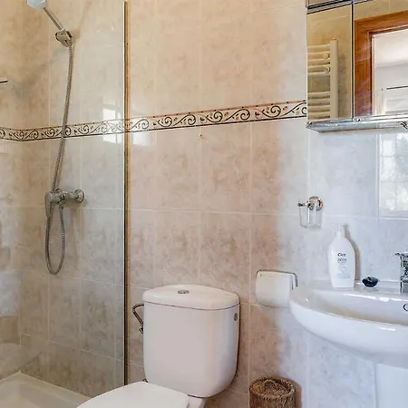 Casa Eve Holiday home *